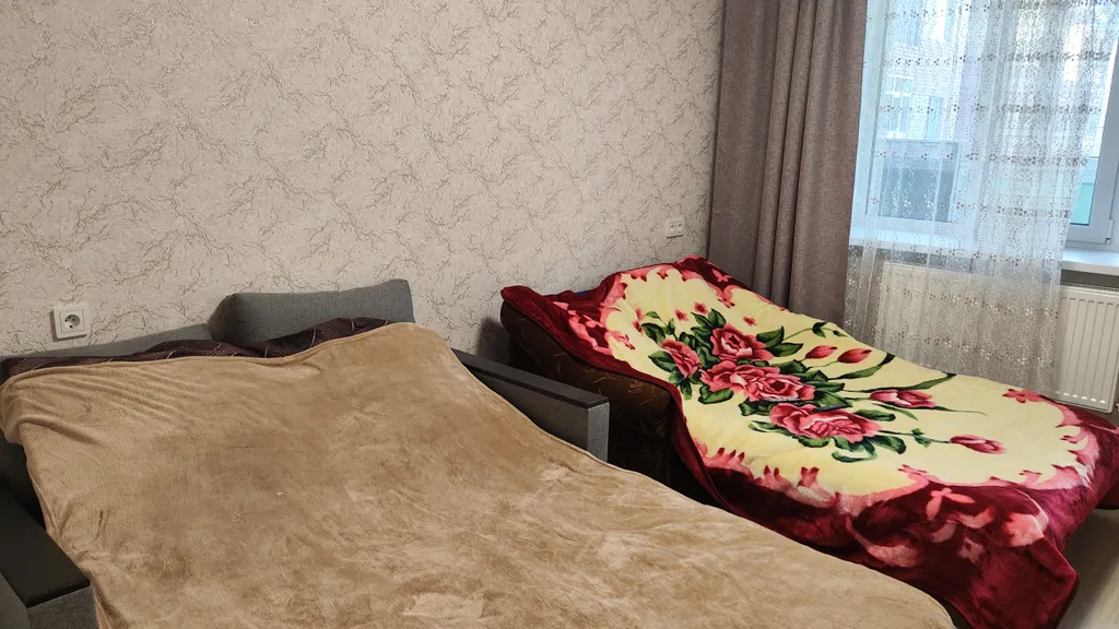 Уютная квартира — аренда посуточно в Дивеево