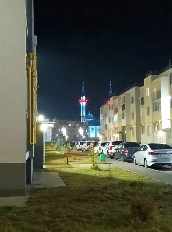 Уютное светлое жилье, рядом аэропорт и аквапарк