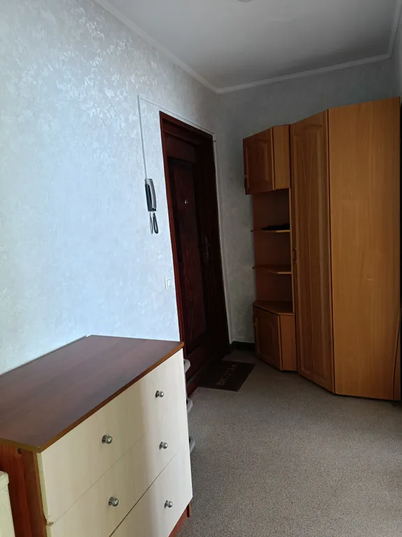 Уютная квартира, имеется всё для комфортного проживания