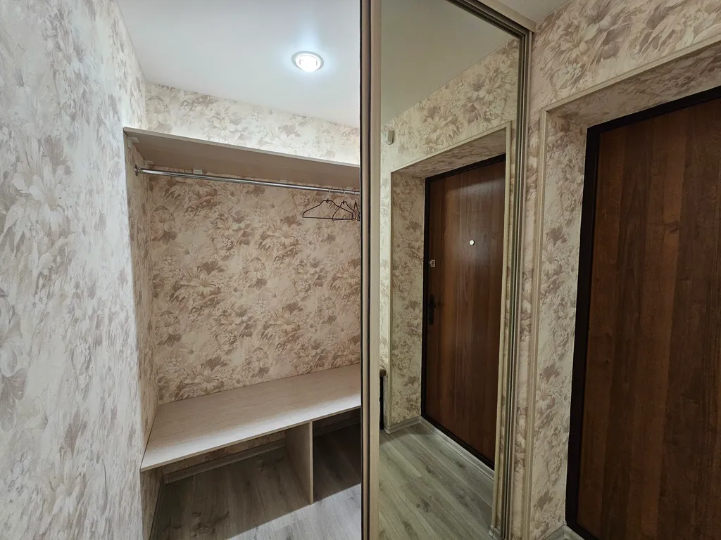 Апартамент на Московском