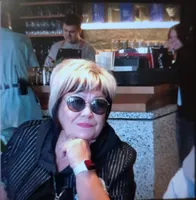 Светлана Сергеевна