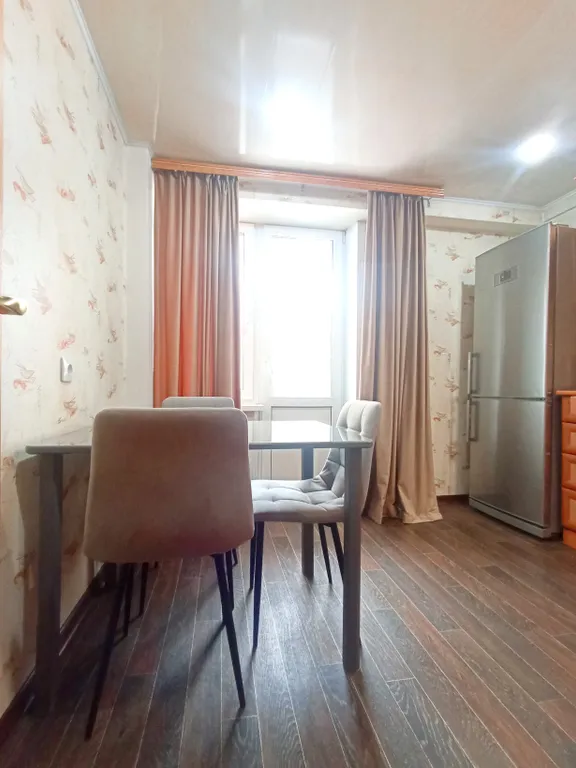 Уютная квартира рядом с жд вокзалом