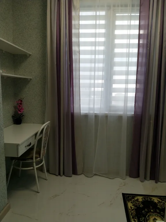 Тихое место, все рядом