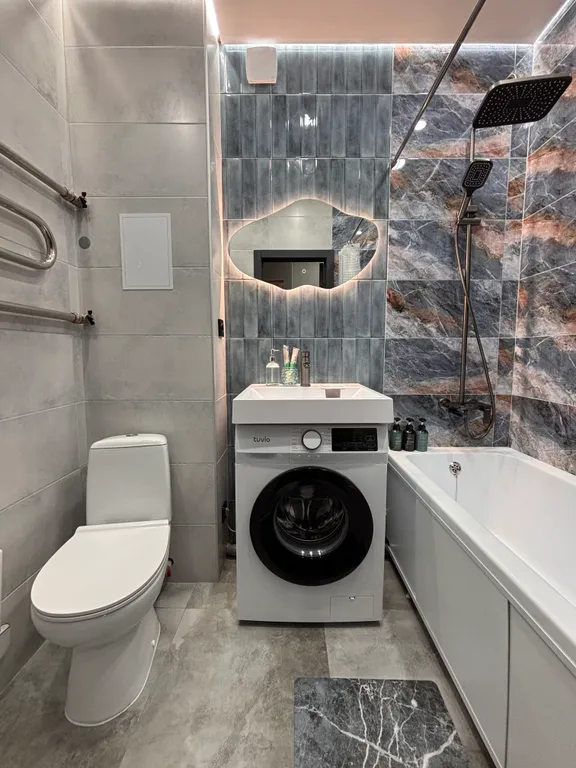 Лофт-гармония