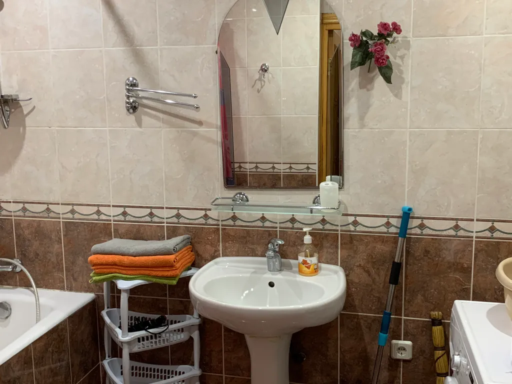 3-комнатный Дом