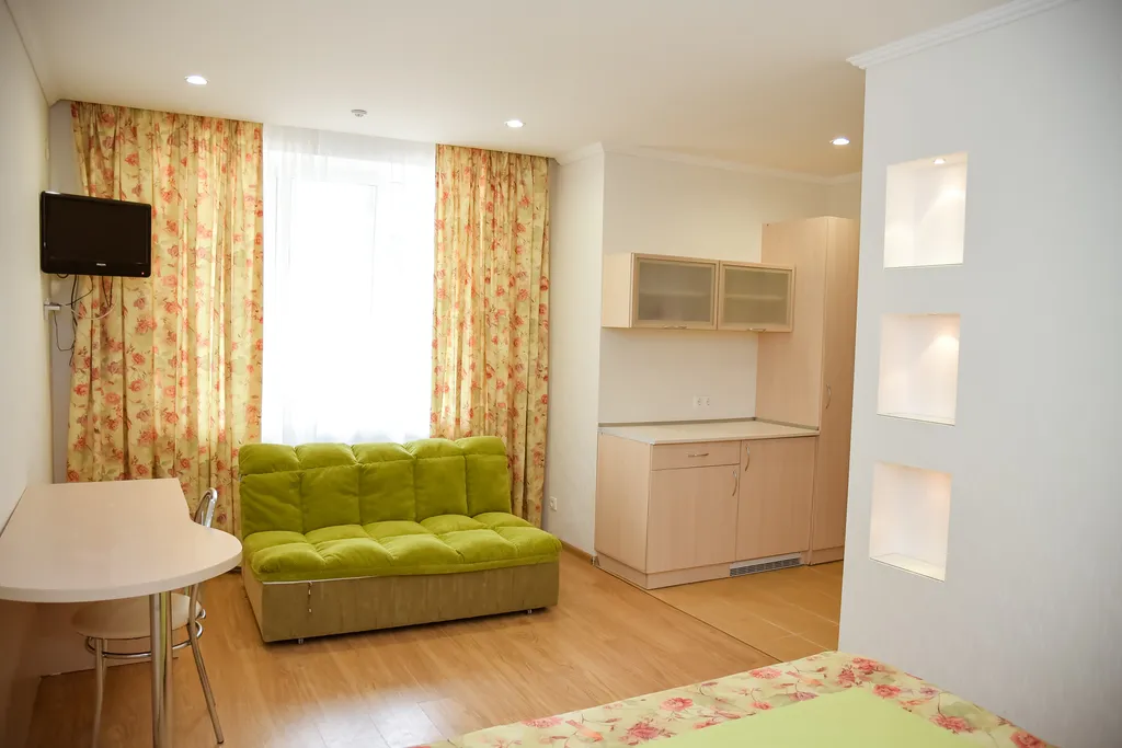 Квартира Комната — аренда посуточно в Севастополь