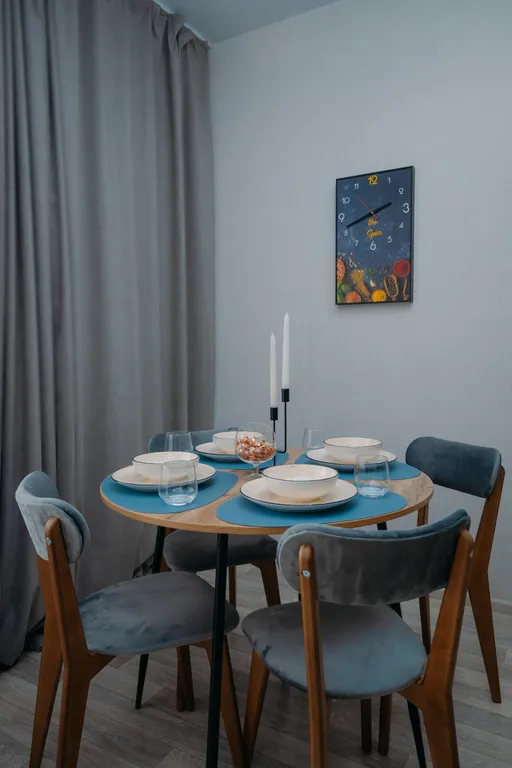 Квартира на Взлетке