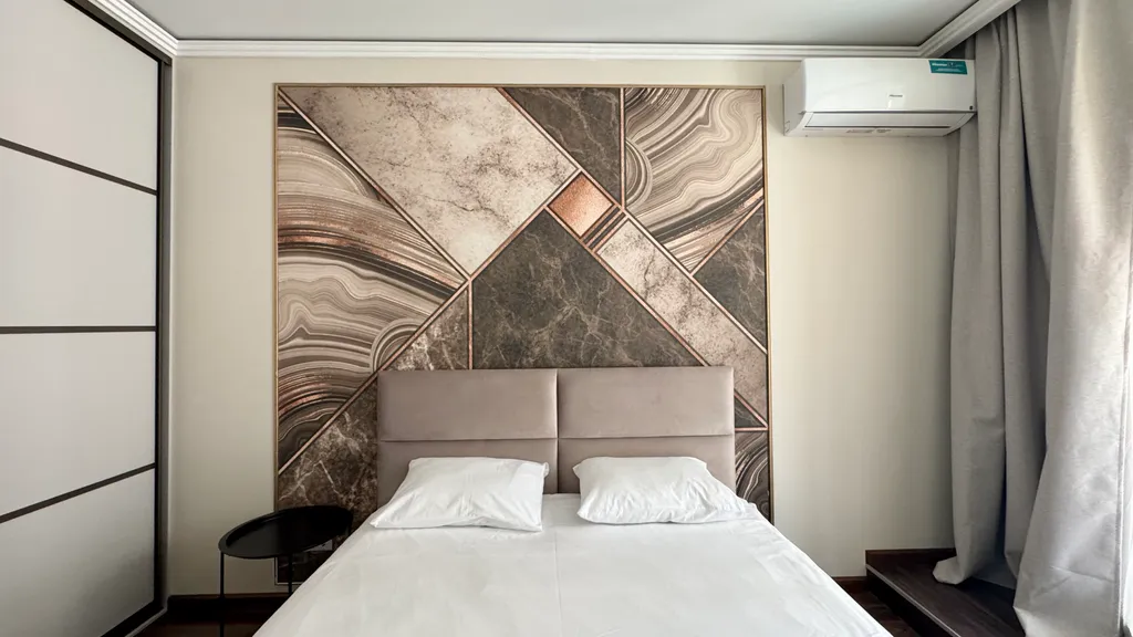 Квартира Квартира Лайнер Ап # 046 — Москва