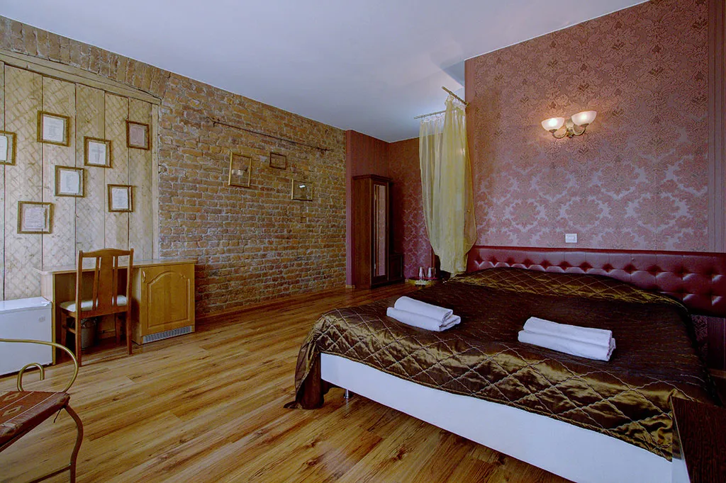 Квартира Комната Комфорт — Санкт-Петербург