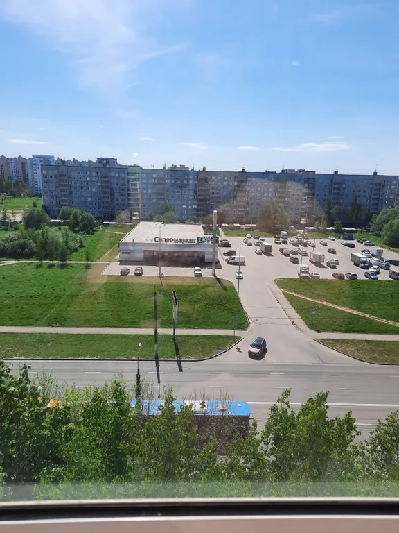 Квартира для романтических встреч в Южном