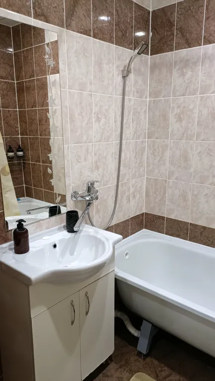 Уютная квартира в микрорайоне Радужный