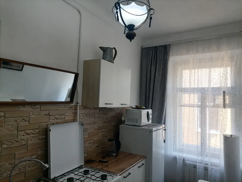 Квартира Квартира Двушка в центре — Санкт-Петербург