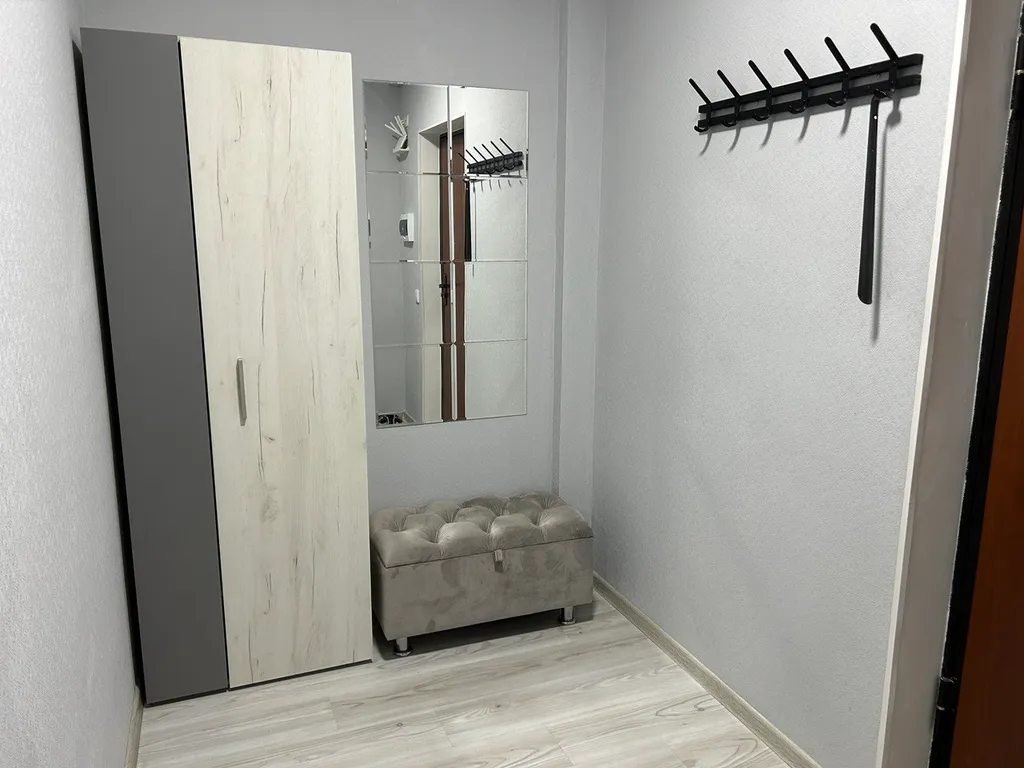 Уютная квартира в ЖК Новое Бисерово-2