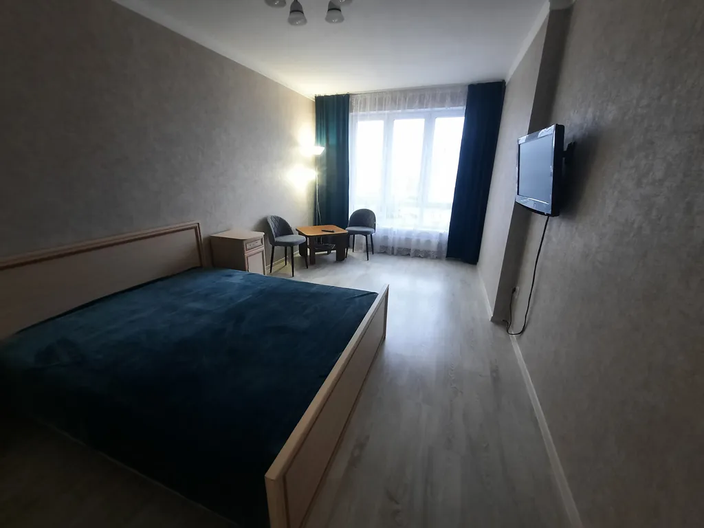 Квартира Квартира напротив музея мирового океана — Калининград