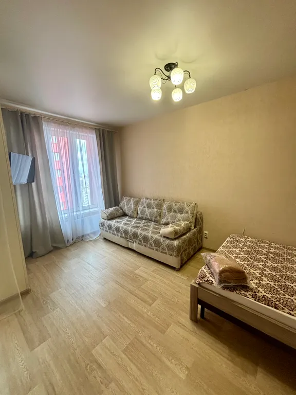 Студия на ТРЦ «Планета» Современный ЖК