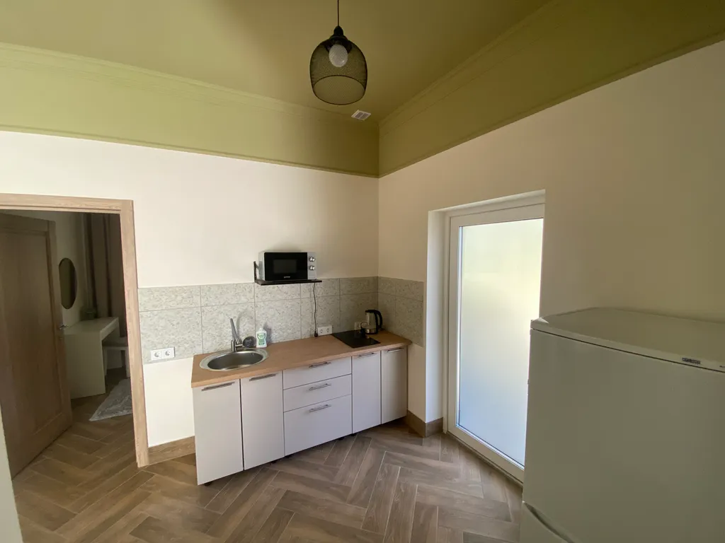 2-комнатный Дом