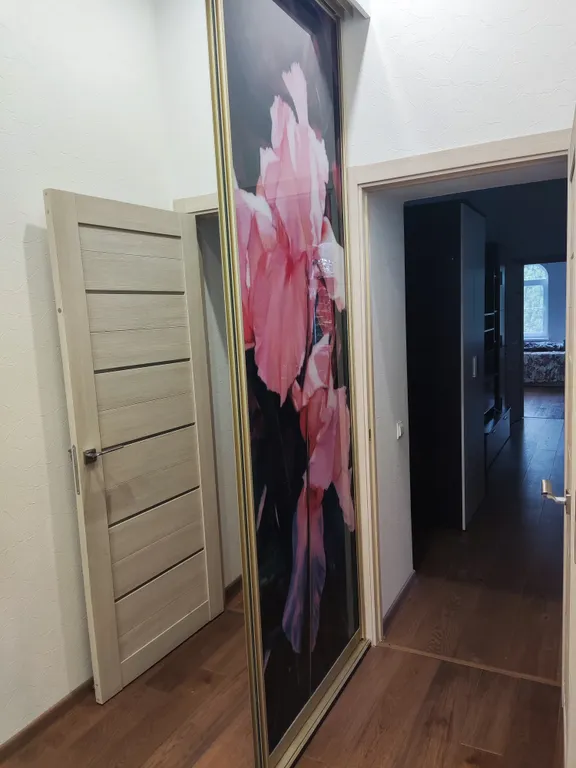 Уютная квартира (таунхаус) в самом центре у набережной