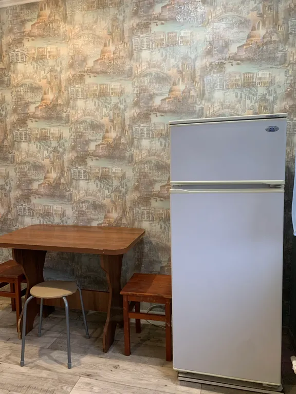 Уютная квартира престижном районе города