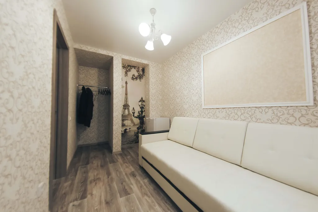 Квартира в самом центре