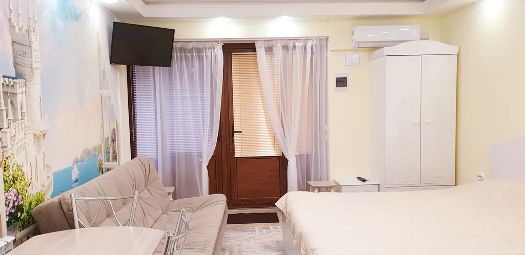 Квартира Львиный Домик