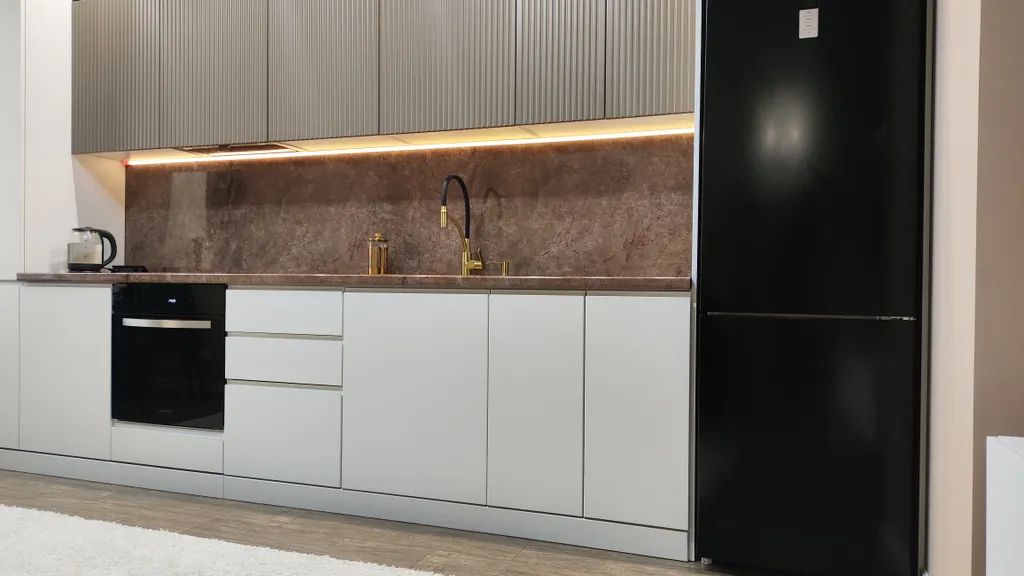 Стильное жилье с авторским евро ремонтом