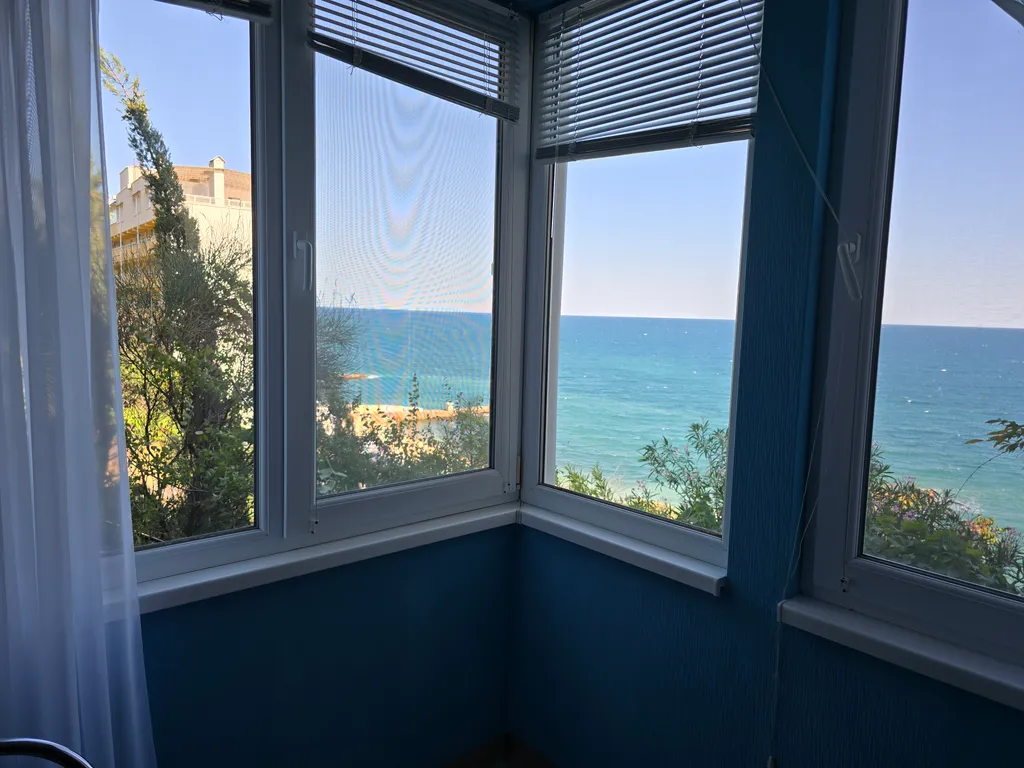 Семейные апартаменты 3 в эллинге Селена