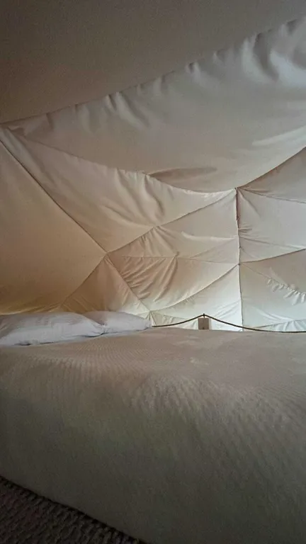 Гостевой комплекс Grey Houm Купол