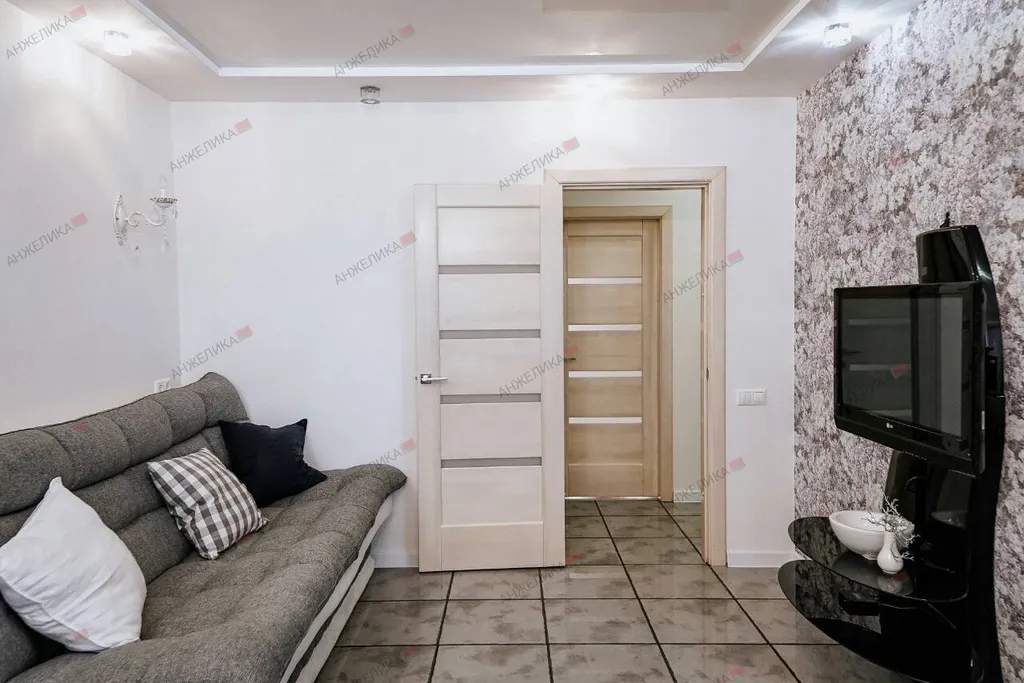 3-х комнатная квартира в центре Гомеля