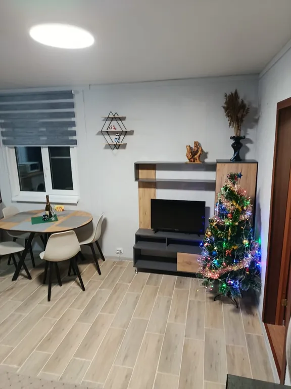 Дом на берегу Ладоги