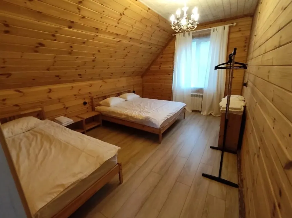 3-комнатный Дом