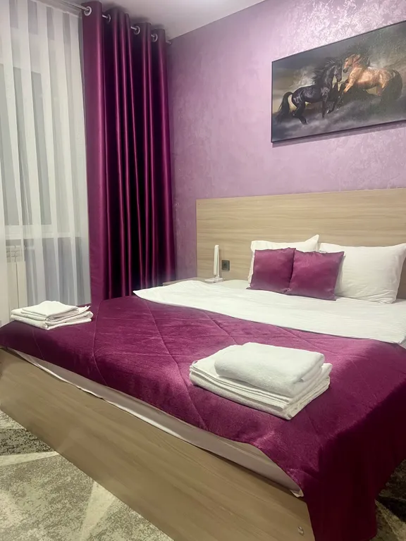 Квартира Комната — аренда посуточно в Нерюнгри