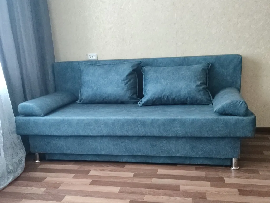 Уютная, чистая однокомнатная квартира