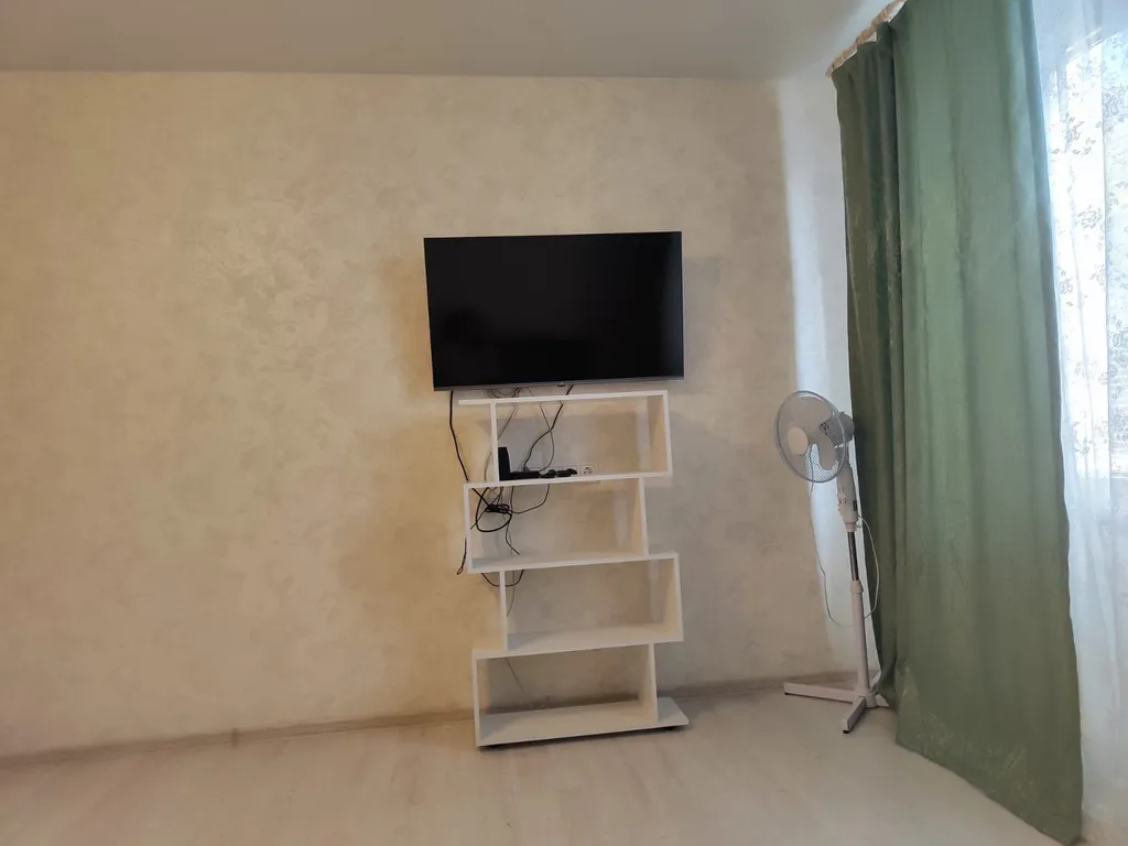 Квартира Уютная квартира в центре Кронштадта — Кронштадт