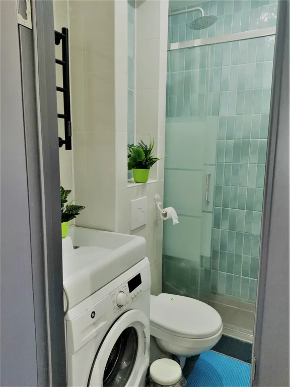 Квартира Квартира Уютная студия на Азина 57 — Екатеринбург