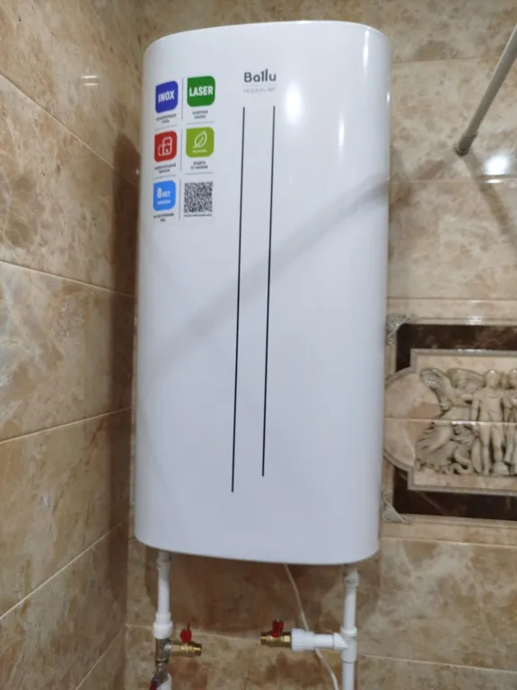 Квартира в историческом центре