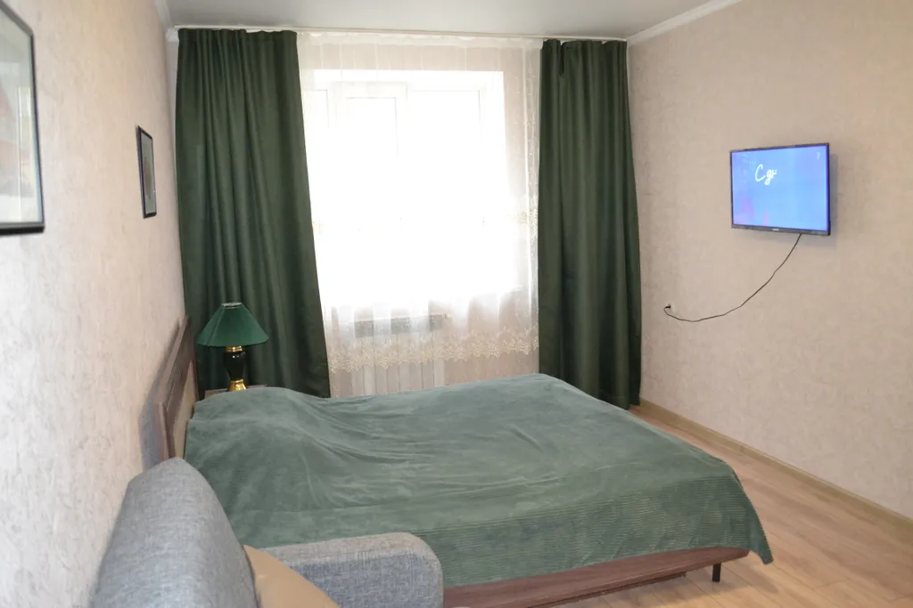 Квартира Иволга