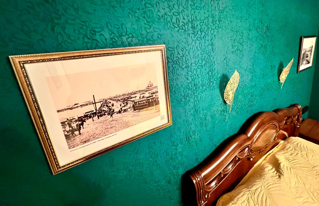 Квартира-дом в самом живописном районе