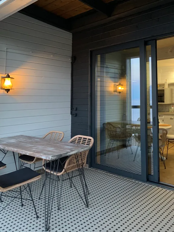 Дом у моря в Алуште