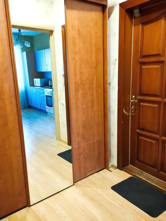 Уютная квартира рядом с энергетическим колледжем