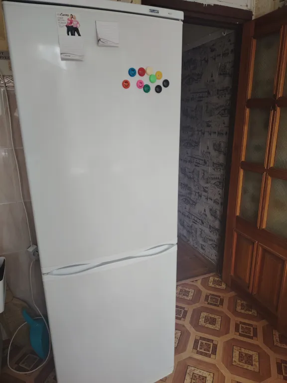 Апартаменты Комаровский рынок