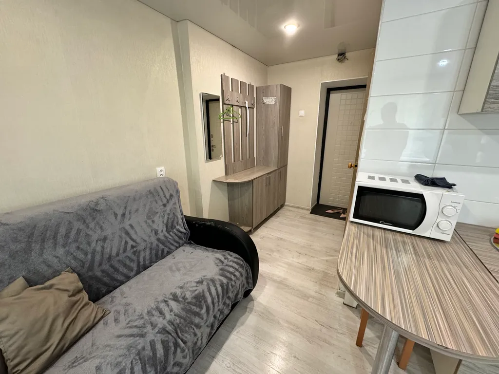 Студия рядом с Галереей Чижова