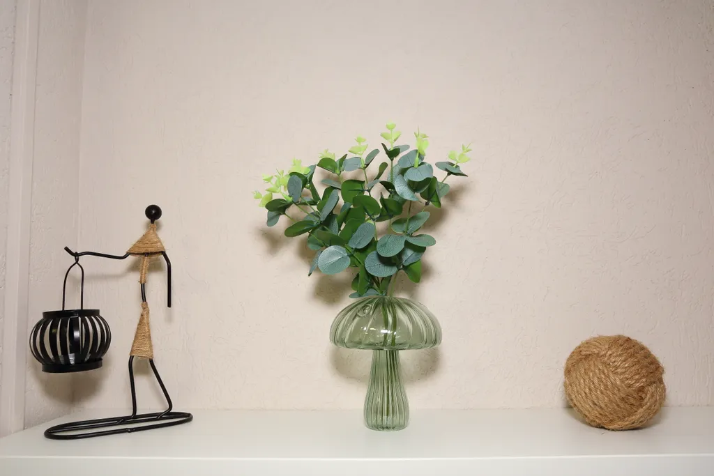 Уютная студия для двоих — всё для вашего комфорта