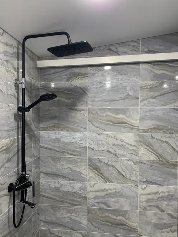 Номер Комфорт плюс