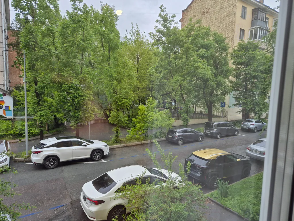 Квартира Уютная квартира в самом сердце города — Владивосток