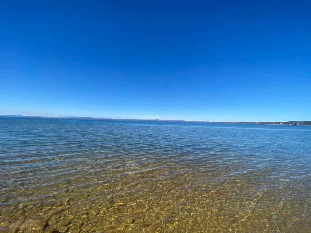 Дом на озере Увильды