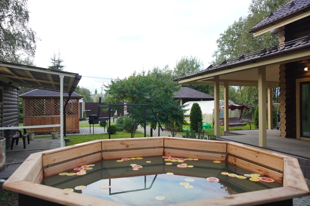 Природная долина