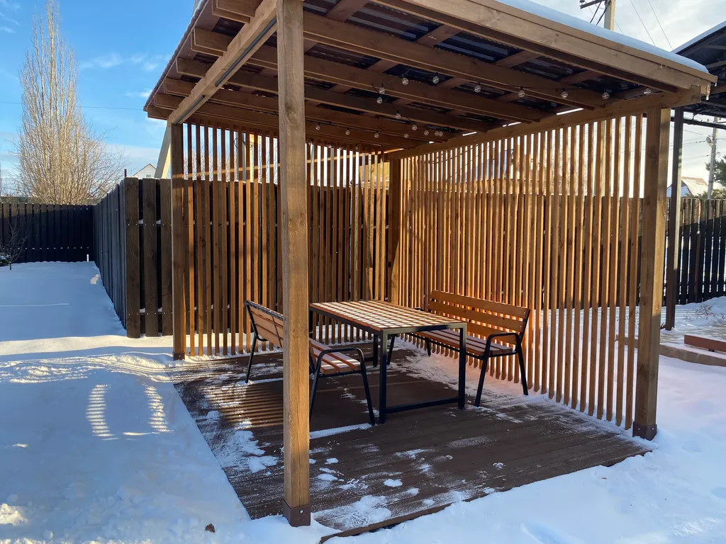 1-комнатный Дом