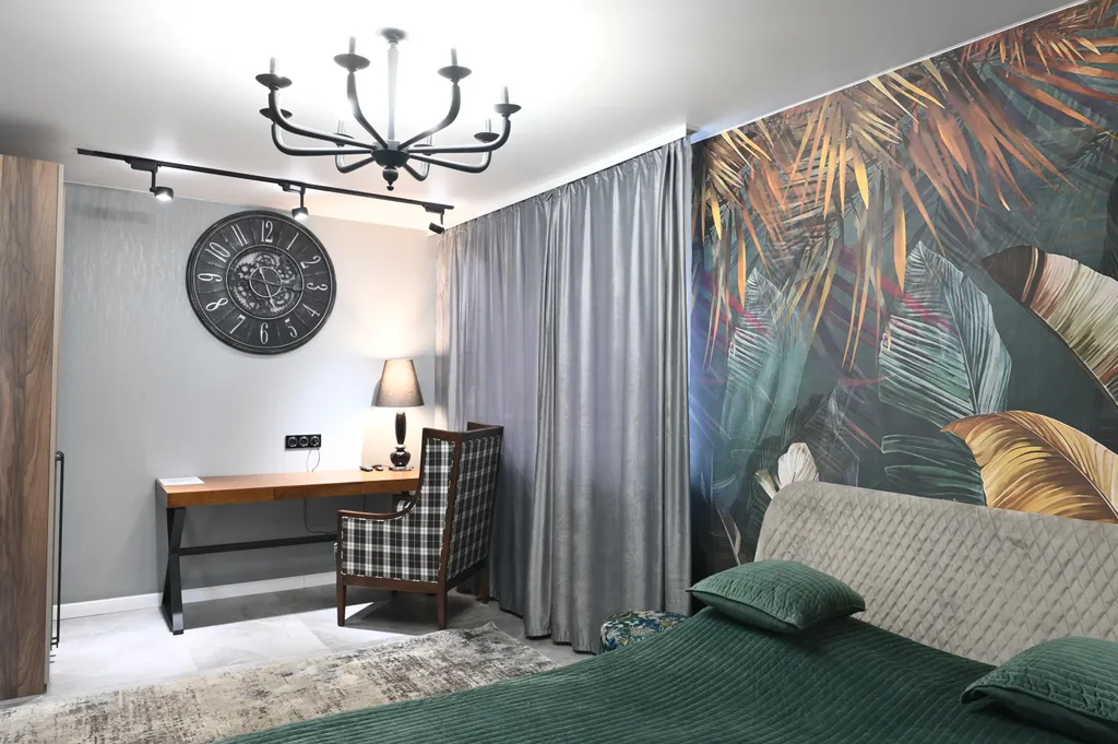 Люкс студия на Ленинском