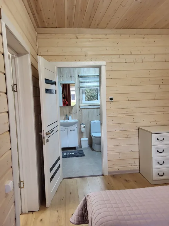 Гостевой дом Лаванда