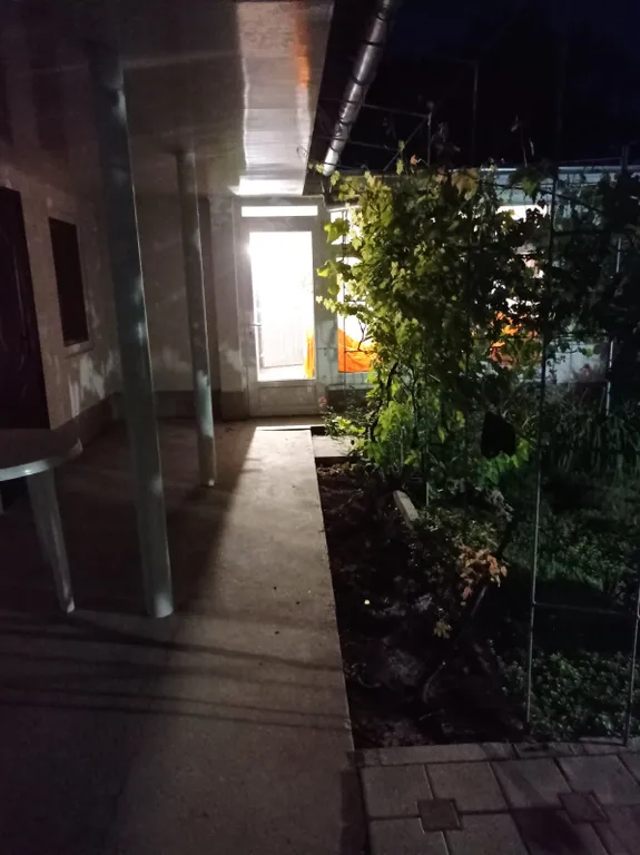 Дом для независимого отдыха семьи или большой компании на автомобиле